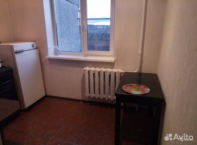1-к квартира, 30.2 м², 6/9 эт.