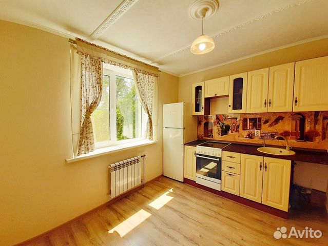 1-к квартира, 39 м², 2/19 эт. 1-к квартира, 39 м², 2/19 эт.