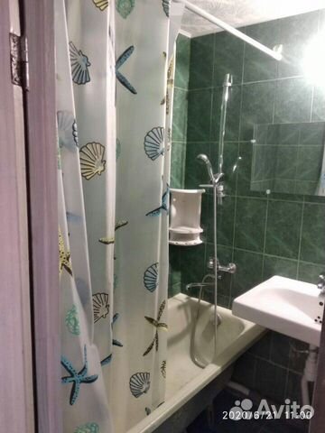 3-к квартира, 54 м², 5/9 эт.