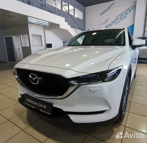 Mazda CX-5 2.0 AT, 2020 Mazda CX-5 2.0 AT, 2020