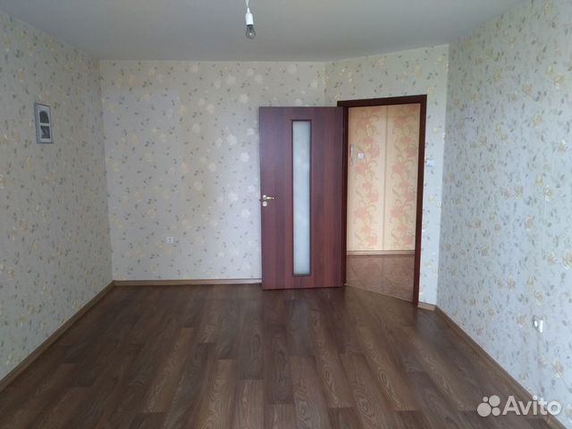 1-к квартира, 40.1 м², 6/17 эт.