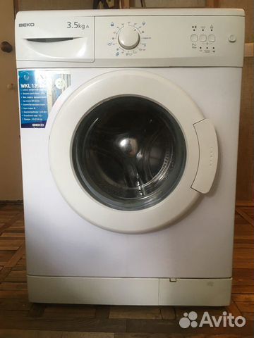 Стиральная машина beko wkl 13560 k Стиральная машина beko wkl 13560 k