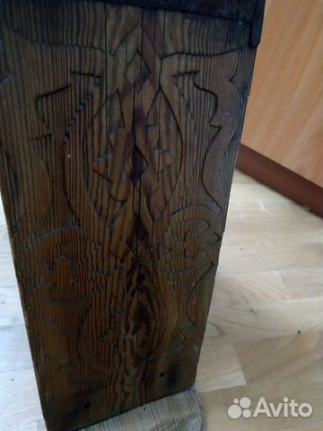 Прялка старинная Прялка старинная