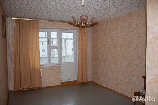 1-к квартира, 33.5 м², 7/9 эт.