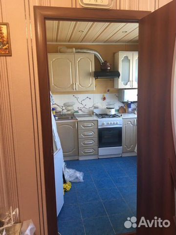 2-к квартира, 45 м², 2/5 эт.