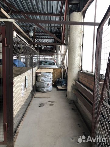 Машиноместо, 10 м² Машиноместо, 10 м²