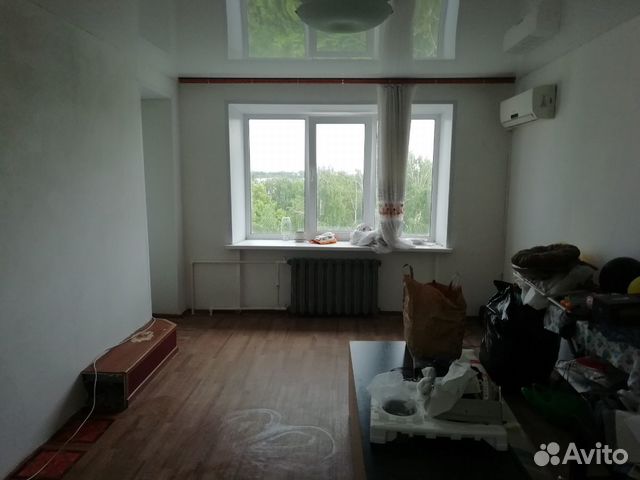 2-к квартира, 48 м², 5/5 эт. 2-к квартира, 48 м², 5/5 эт.