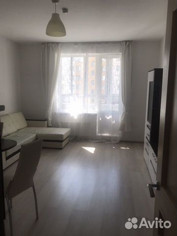 1-к квартира, 28 м², 5/12 эт.