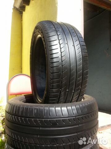 235 55 17 Michelin Primacy HP 85TG 235 55 17 Michelin Primacy HP 85TG