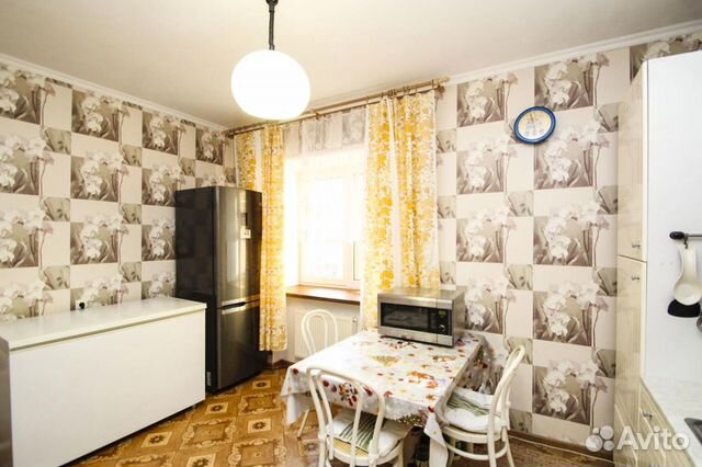 3-к квартира, 90.8 м², 6/12 эт. 3-к квартира, 90.8 м², 6/12 эт.