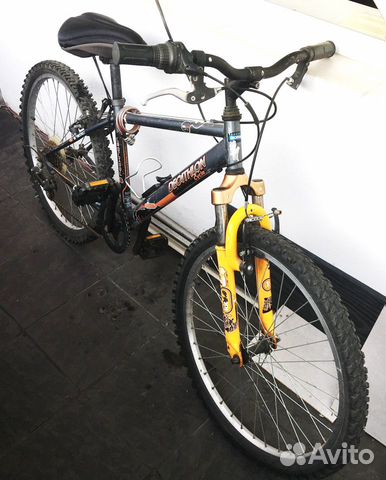 Велосипед Decathlon RockRider - Подростковый Велосипед Decathlon RockRider - Подростковый