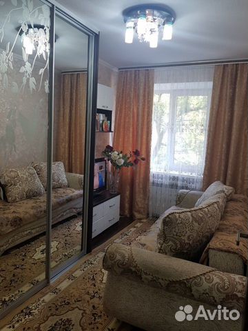 2-к квартира, 41 м², 3/10 эт. 2-к квартира, 41 м², 3/10 эт.