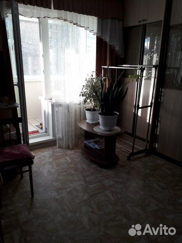 1-к квартира, 30 м², 2/5 эт. 1-к квартира, 30 м², 2/5 эт.