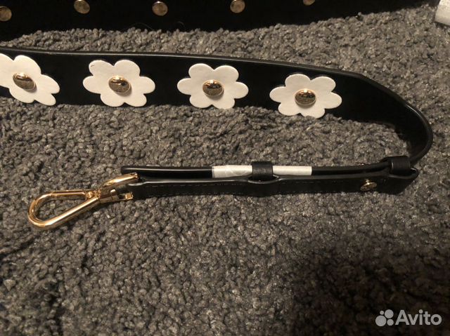 Ремень новый для сумки Michael kors Marc jacobs Fu Ремень новый для сумки Michael kors Marc jacobs Fu
