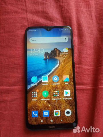 Xiaomi Redmi 8A Xiaomi Redmi 8A