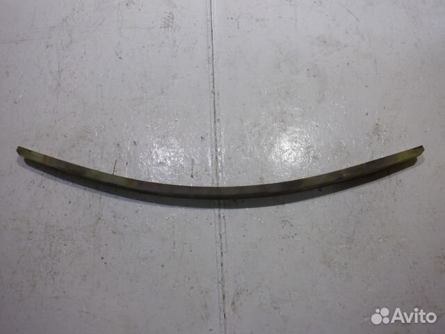 Рессора передняя Фольксваген Crafter Рессора передняя Фольксваген Crafter