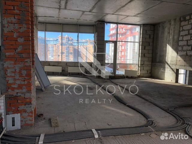 4-к квартира, 237 м², 11/14 эт. 4-к квартира, 237 м², 11/14 эт.