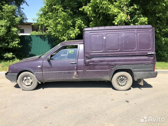 ИЖ 2717 1.6 МТ, 2001, 213 523 км