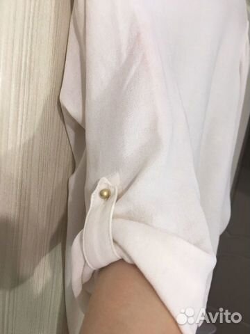 Блузка crea concept