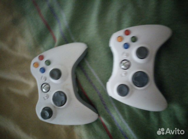 Xbox 360 Xbox 360