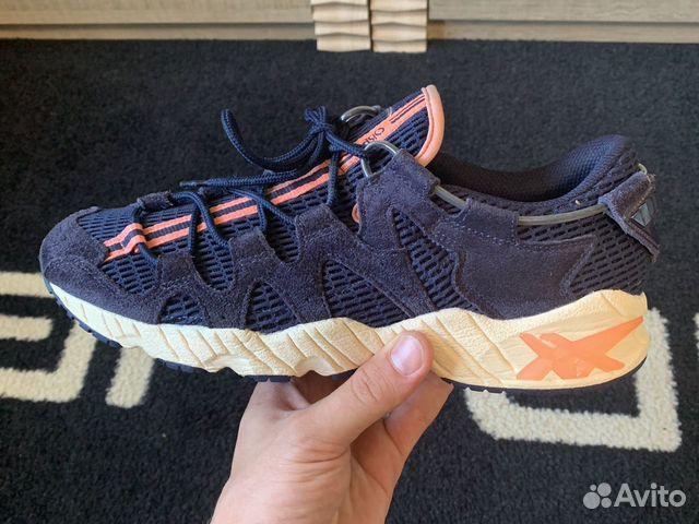 Кроссовки asics Gel-Mai