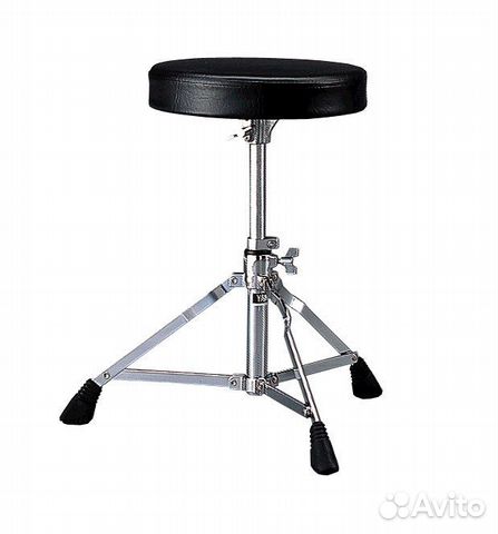 Стул барабанщика yamaha DS550U Стул барабанщика yamaha DS550U