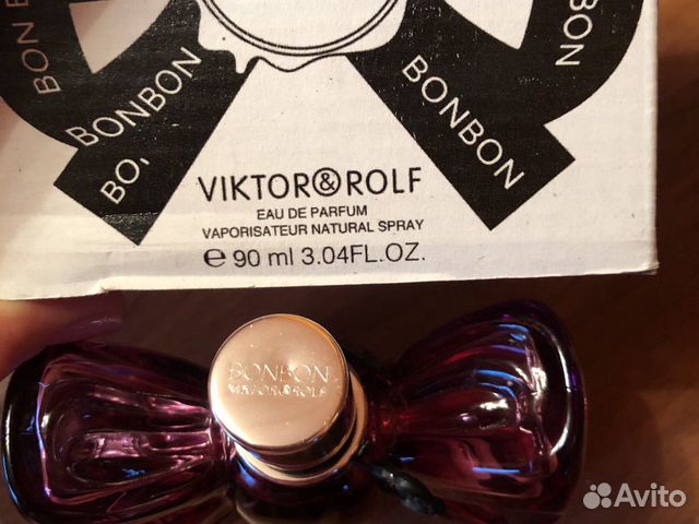 Парфюм bonbon Viktor&Rolf Парфюм bonbon Viktor&Rolf