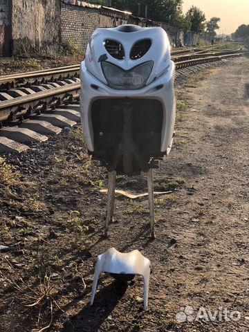 Yamaha Aerox Yamaha Aerox