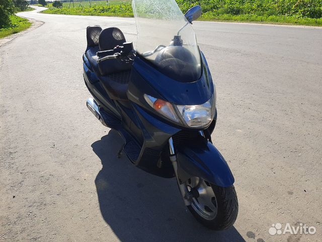 Suzuki skywave 400 Suzuki skywave 400