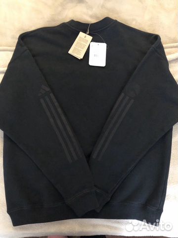 Свитер Джерси adidas calabasas, season 5 Свитер Джерси adidas calabasas, season 5