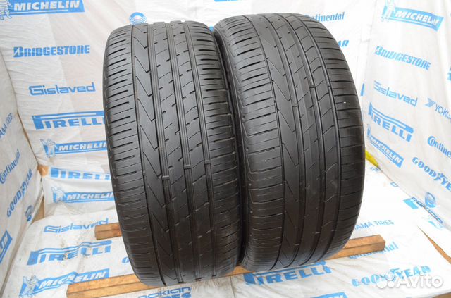 Легковые шины 255 50 19 Hankook Ventus S1 Evo2 98Q Легковые шины 255 50 19 Hankook Ventus S1 Evo2 98Q