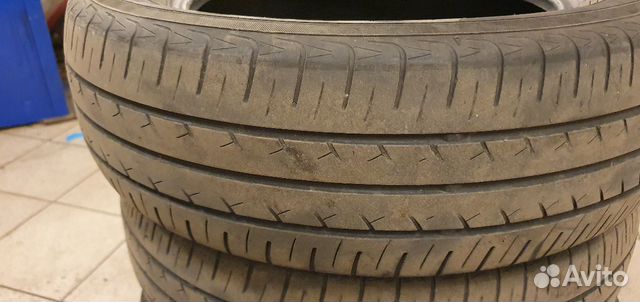 Yokahama 185/65 r15