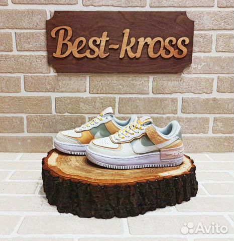 Кросовки Nike air force 1 Кросовки Nike air force 1
