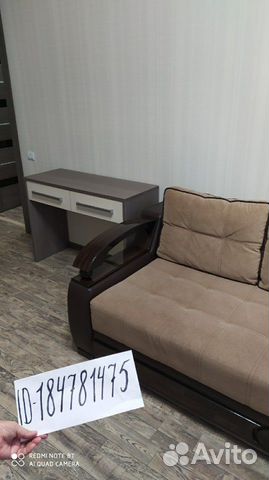 1-к квартира, 37 м², 2/4 эт. 1-к квартира, 37 м², 2/4 эт.