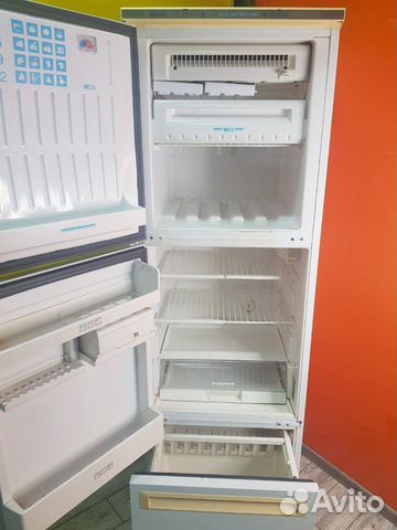 Холодильник Stinol