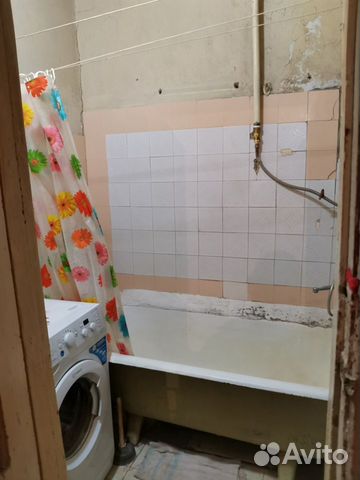 Комната 12 м² в 3-к, 2/2 эт. Комната 12 м² в 3-к, 2/2 эт.
