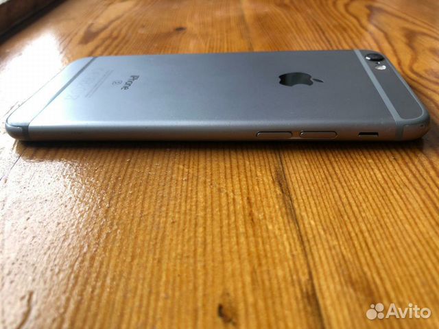Телефон iPhone 6s 64g Телефон iPhone 6s 64g