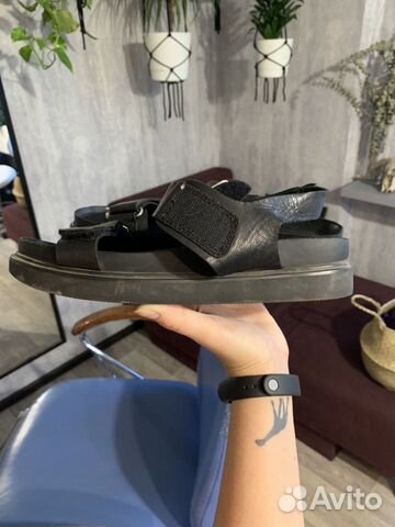 Сандали vagabond