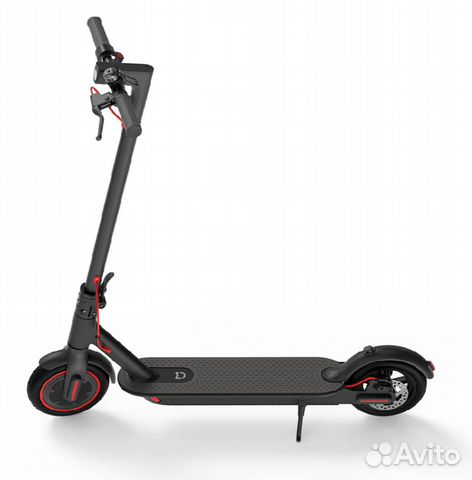 Электросамокат Xiaomi Mijia m365 pro новый Электросамокат Xiaomi Mijia m365 pro новый