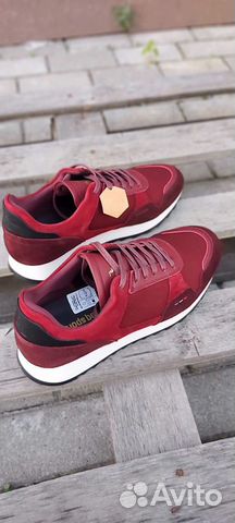 Кроссы Le Coq Sportif раз 42 made in Portugal Кроссы Le Coq Sportif раз 42 made in Portugal