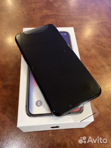 iPhone X 64Gb Space Gray 'No Face ID' iPhone X 64Gb Space Gray 'No Face ID'