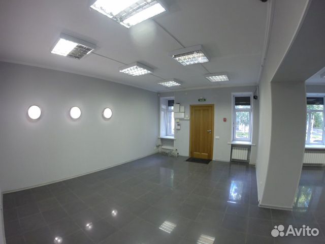 Помещение свободного назначения, 80.4 м²