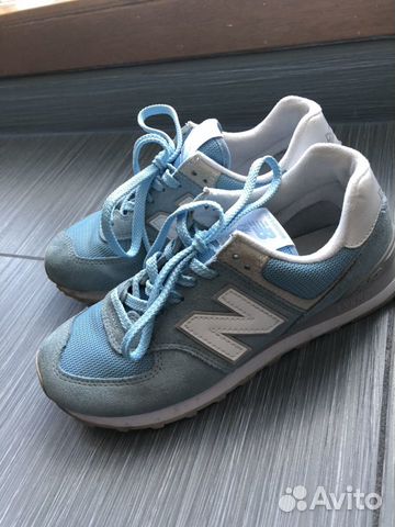 Кроссовки new balance 38 размер Кроссовки new balance 38 размер