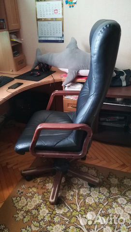 Компьютерное кресло Компьютерное кресло