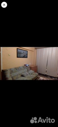 1-к квартира, 37 м², 5/5 эт.