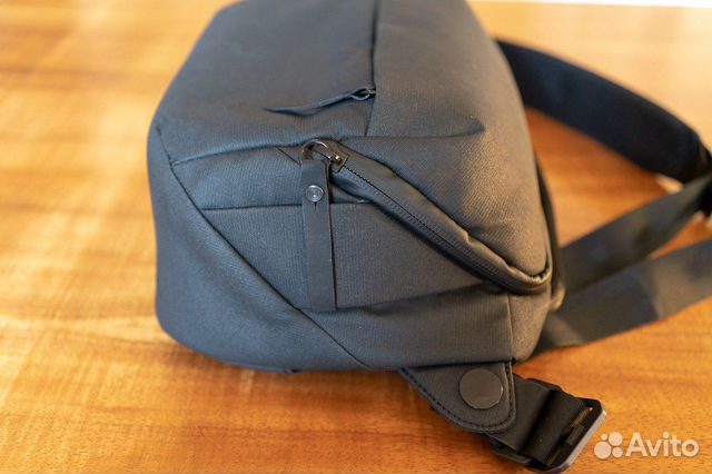 Peak Design Everyday Sling 5L Черная