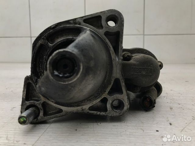 Стартер Kia Rio 1 A5D 2003