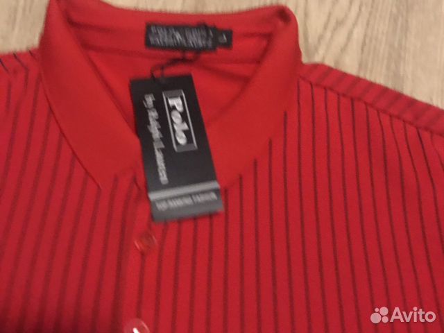 Поло Ralph Lauren (новое Поло Ralph Lauren (новое