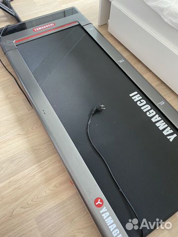 Беговая дорожка Yamaguchi Беговая дорожка Yamaguchi