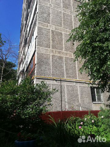 1-к квартира, 35 м², 5/14 эт. 1-к квартира, 35 м², 5/14 эт.